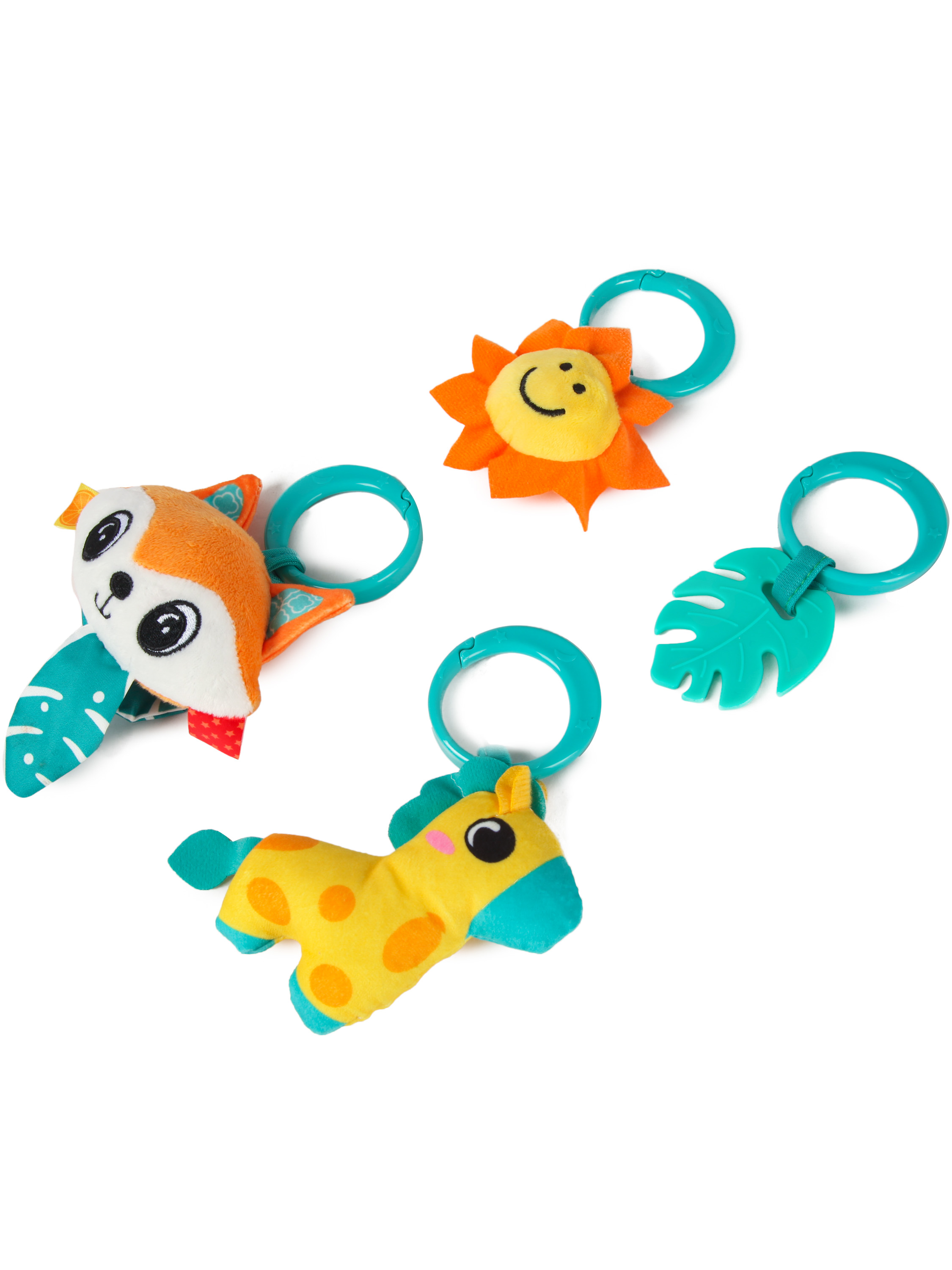 Игрушка BabyGo - фото 5