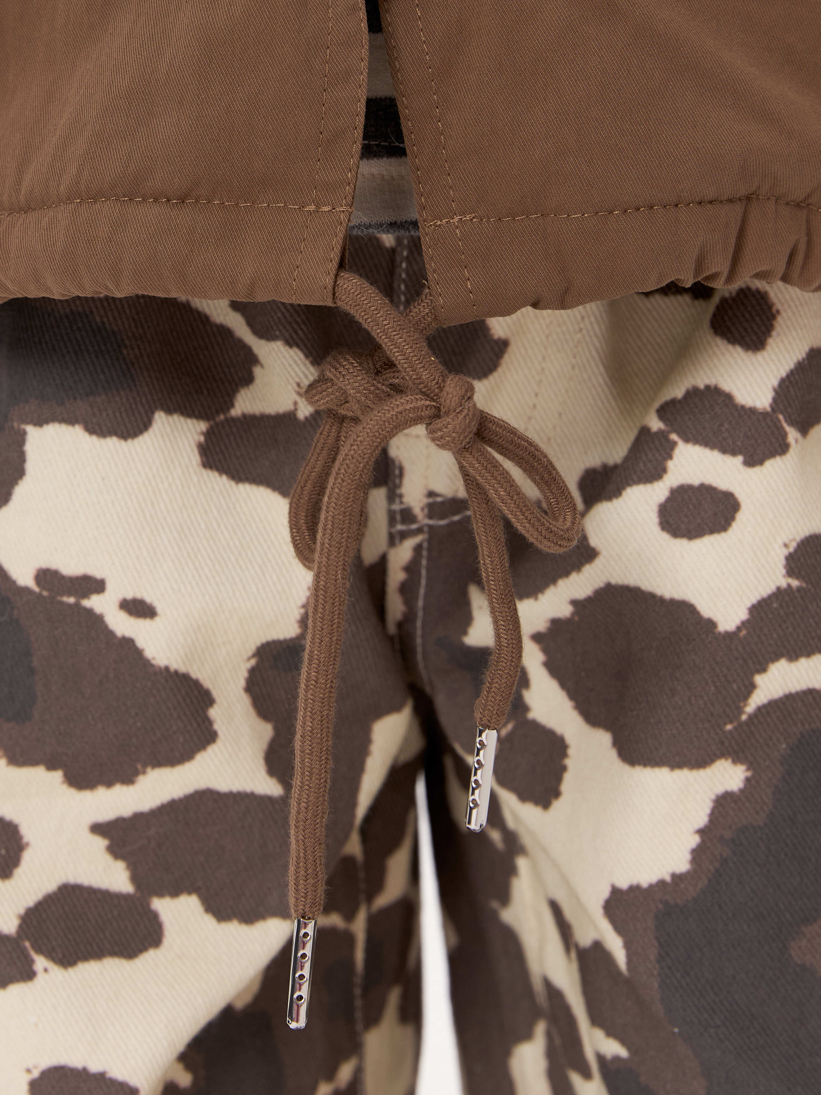 Куртка OZITI KIDS ok010297 - фото 8