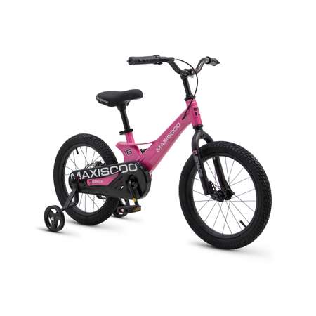 Двухколесный велосипед Maxiscoo 16 дюймов