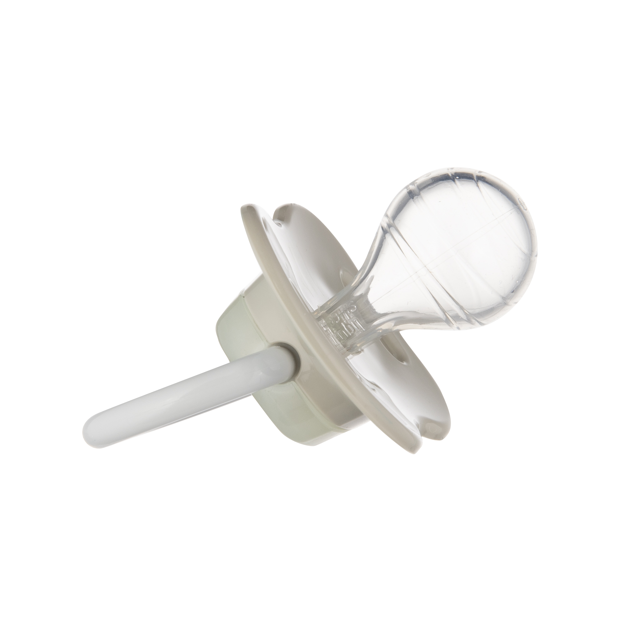 Пустышка Canpol Babies силикон - фото 7