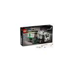 Конструктор LEGO Technic 801 дет.