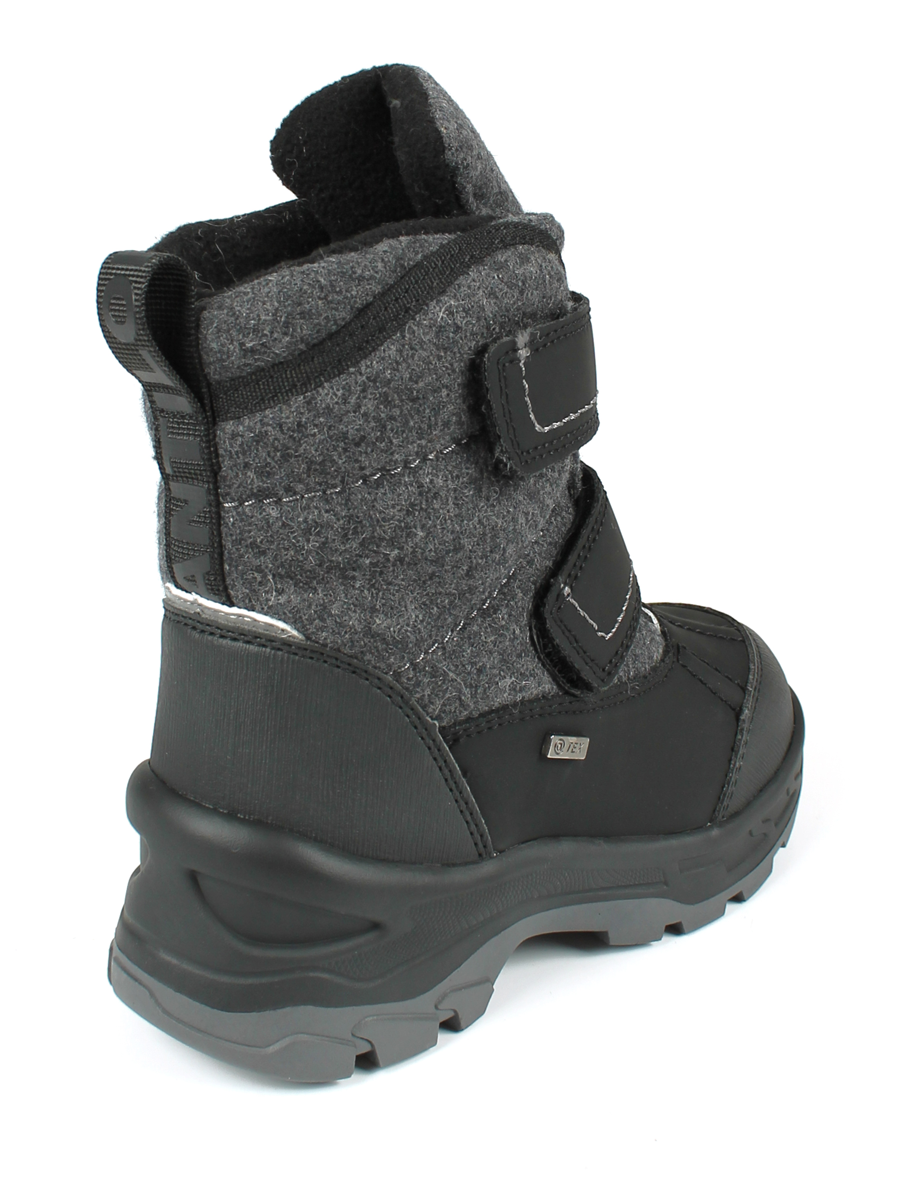 Валенки Antilopa AL 15817 - фото 17