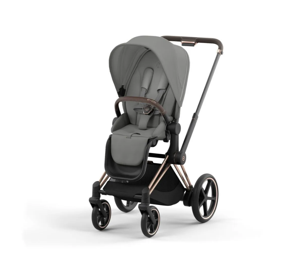 Коляска 2в1 Cybex Priam IV 2 в 1 - фото 7