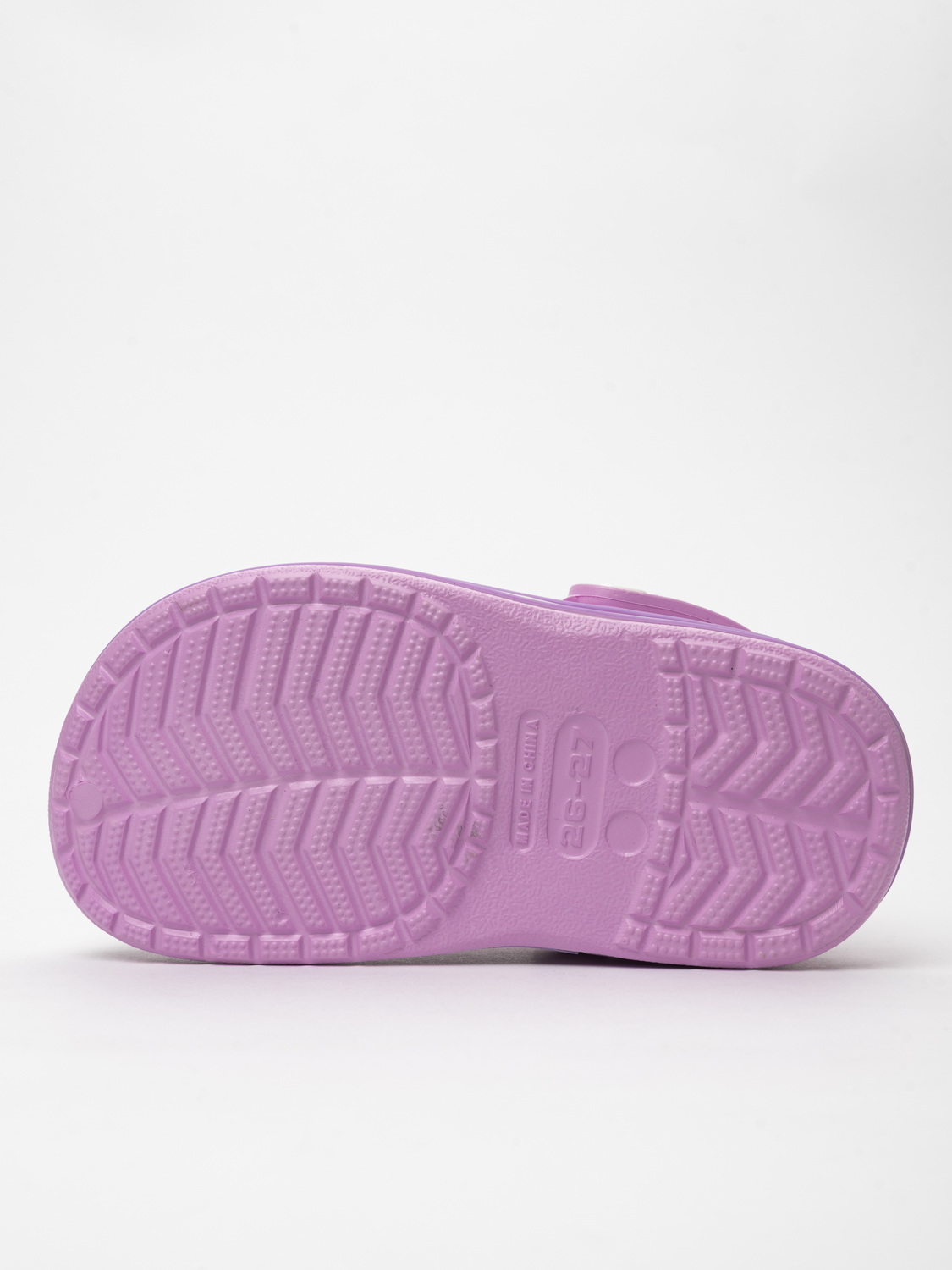 Сабо TikkaGo 7O02_25009_lilac - фото 7