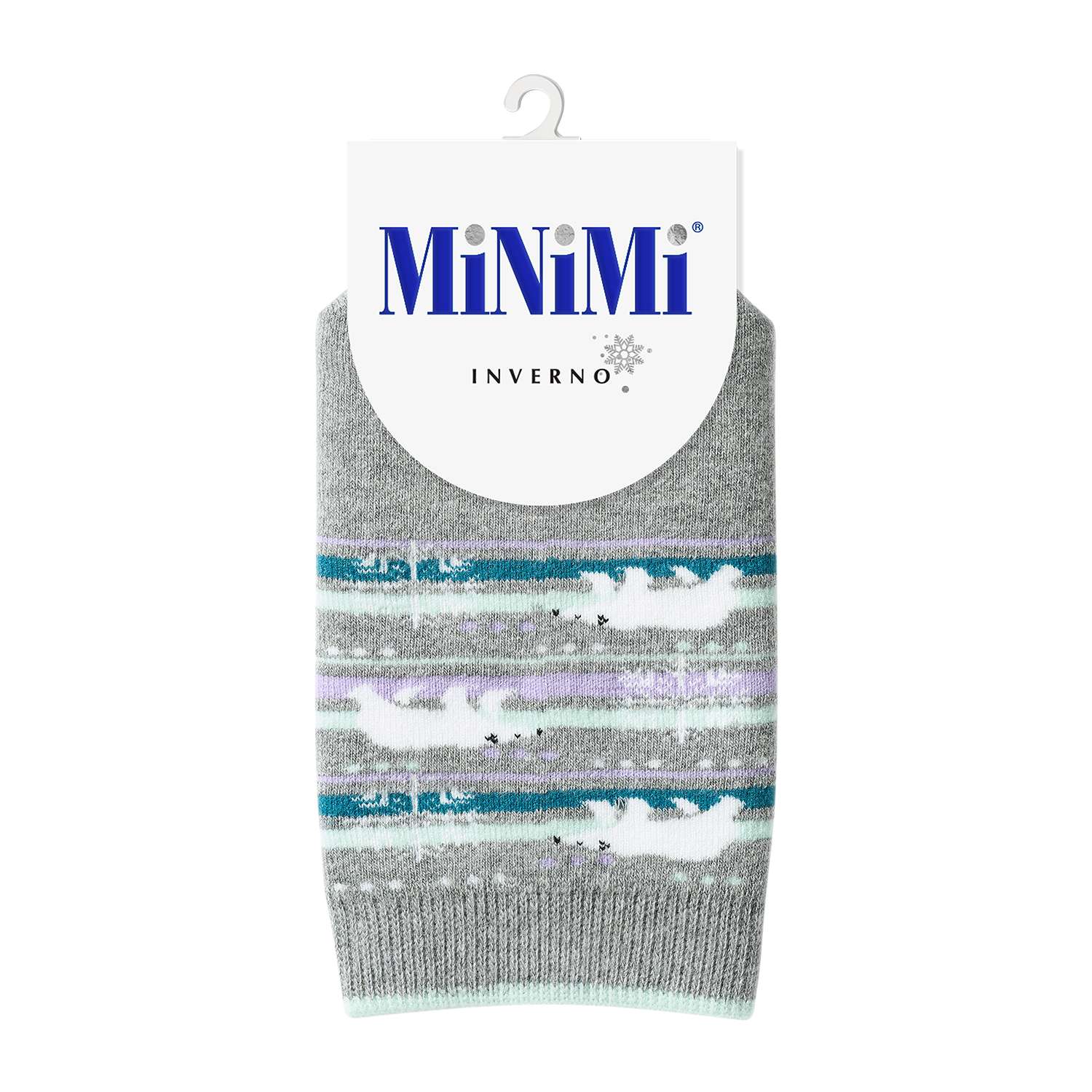 Носки MiNiMi - фото 2