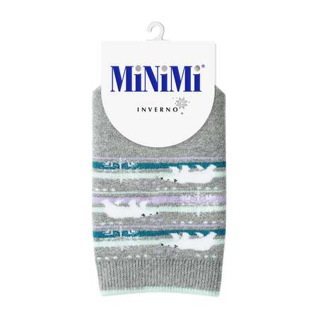 Носки MiNiMi