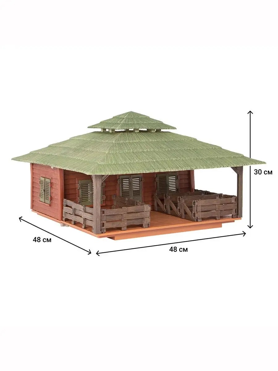 Игровой набор Masai Mara - фото 4