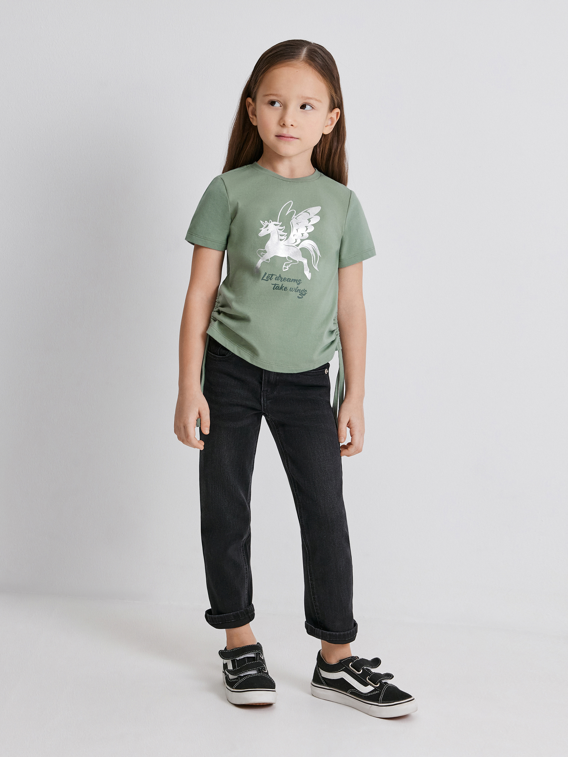 Джинсы Acoola 20220440117_0094542 - фото 1