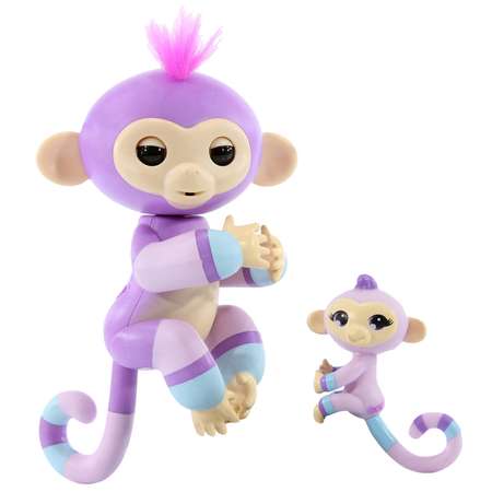 Фигурка Fingerlings