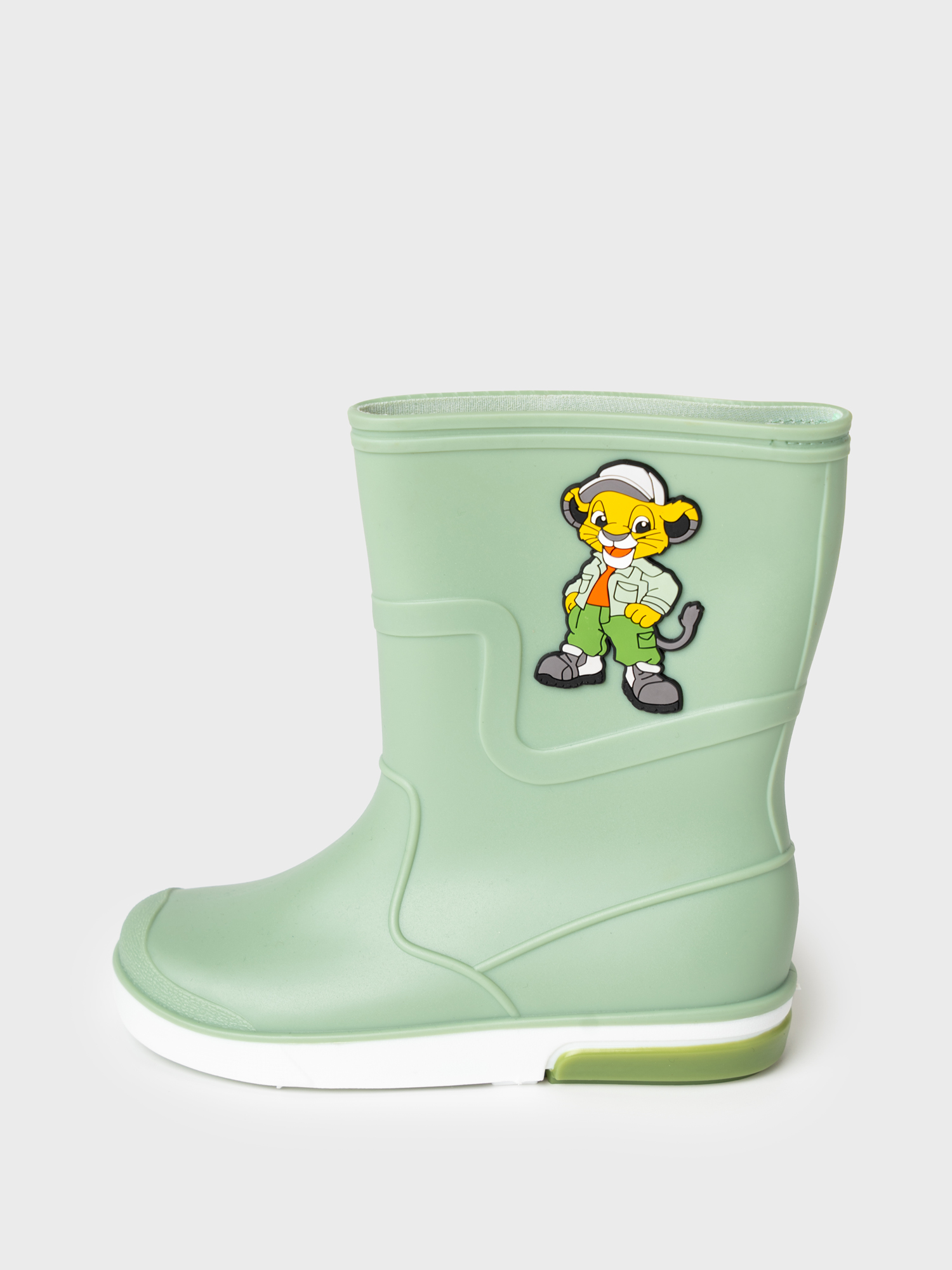 Резиновые сапоги PlayToday 12612734 - фото 2