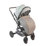 Чехол для ножек StrollerAcss