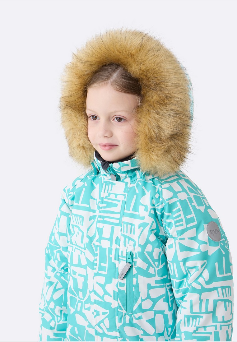 Комбинезон Lassie 72103412SM-7511 - фото 5