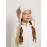 Шапка-ушанка Starkoff Kids