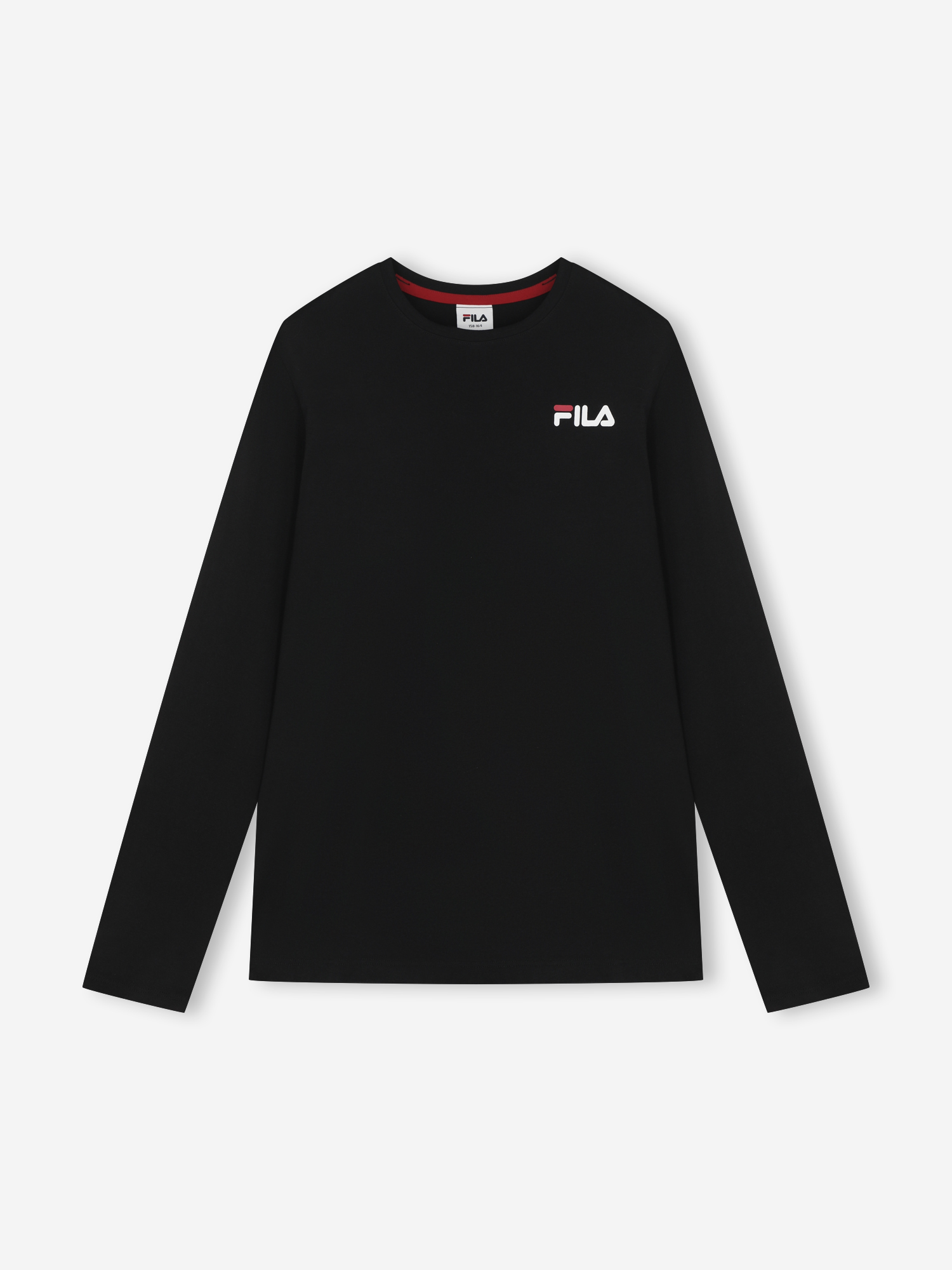 Лонгслив FILA 146389FLA-99 - фото 12