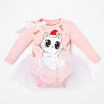 Боди Крошка Я