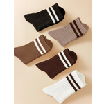 Носки 5 пар Новомосковский трикотаж