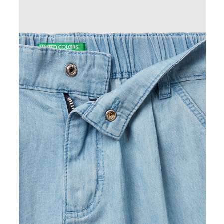 Шорты United Colors of Benetton