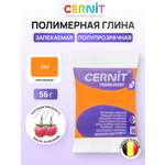 Пластика Cernit Полимерная глина прозрачный