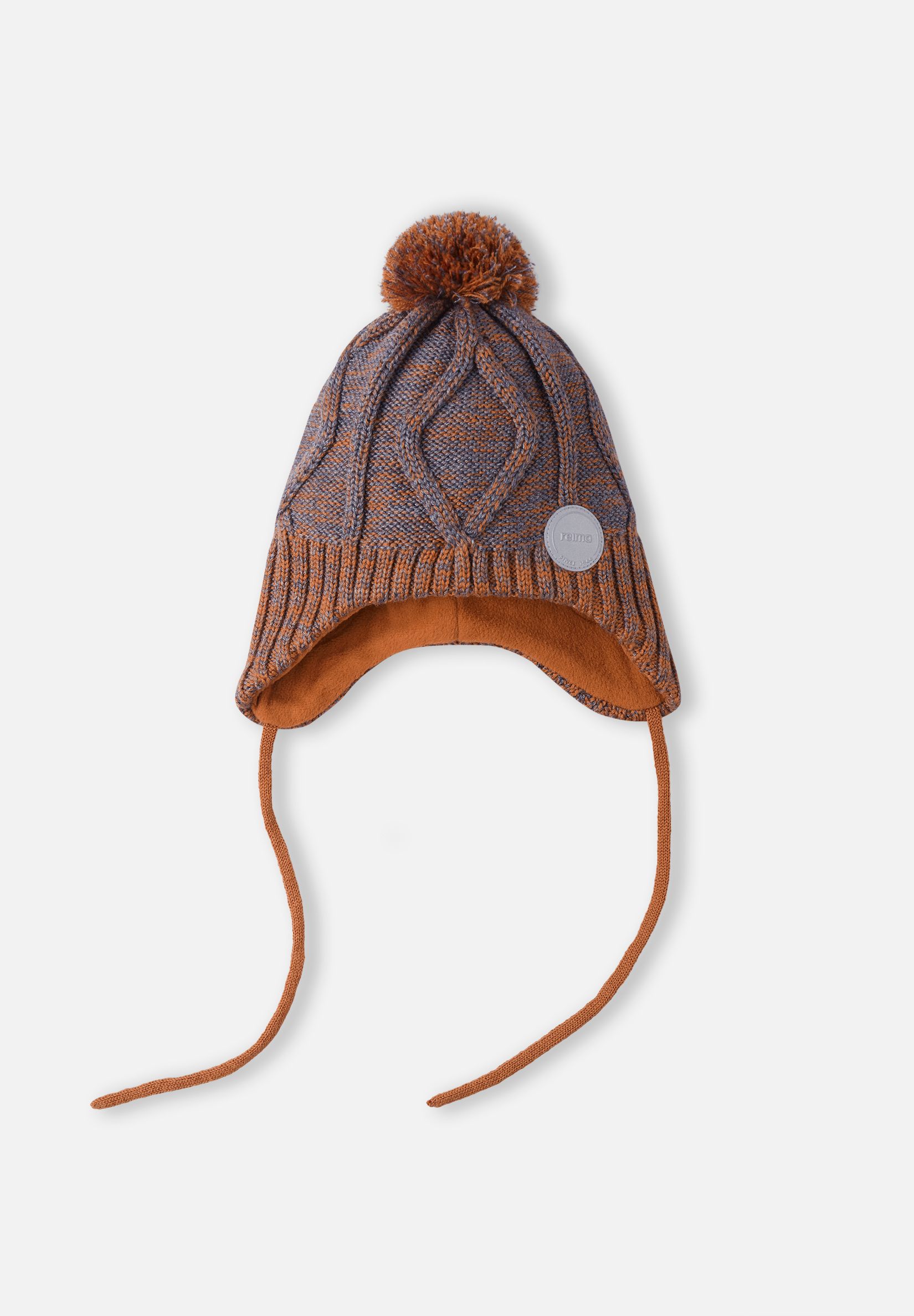 Шапка Reima 518608-1491 - фото 3