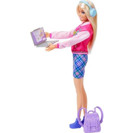 Кукла модельная Barbie