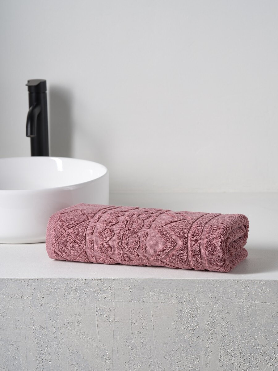 Полотенце Ночь Нежна - фото 1