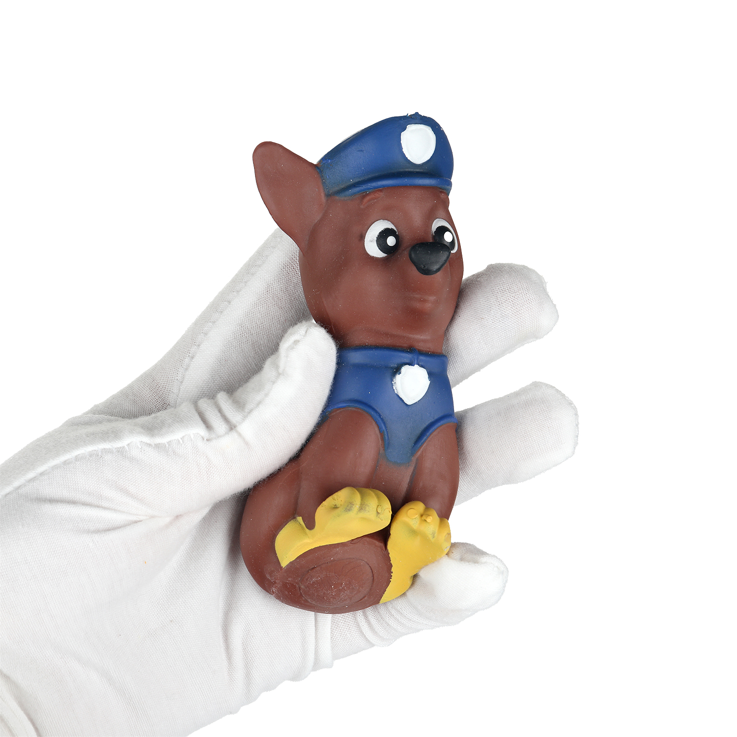 Фигурка Играем вместе Супер щенки - фото 3