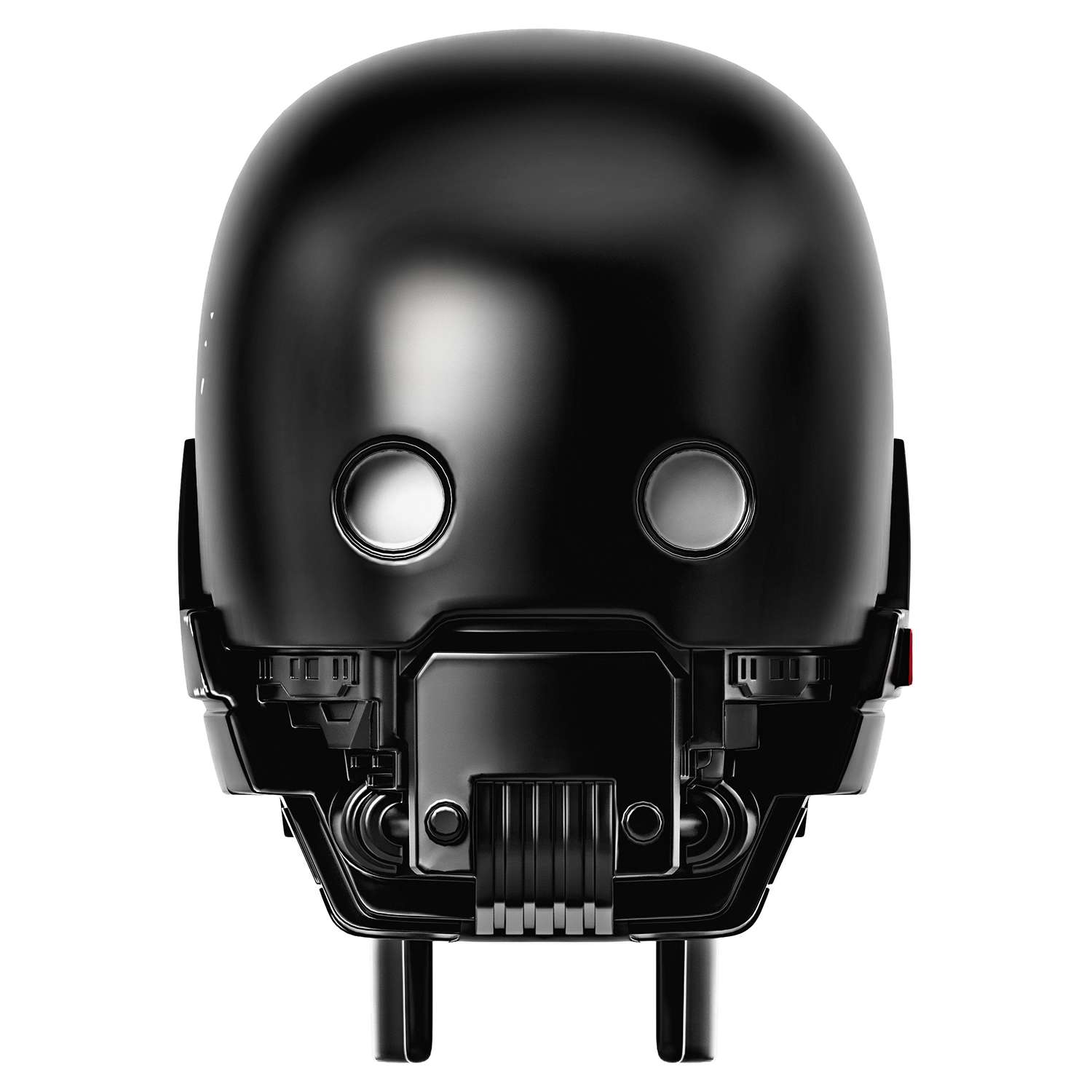 Конструктор LEGO Star Wars K-2SO блочный - фото 7