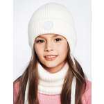 Шапка и снуд ПриКиндер