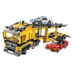 Конструктор LEGO Creator 6753 1294 дет.