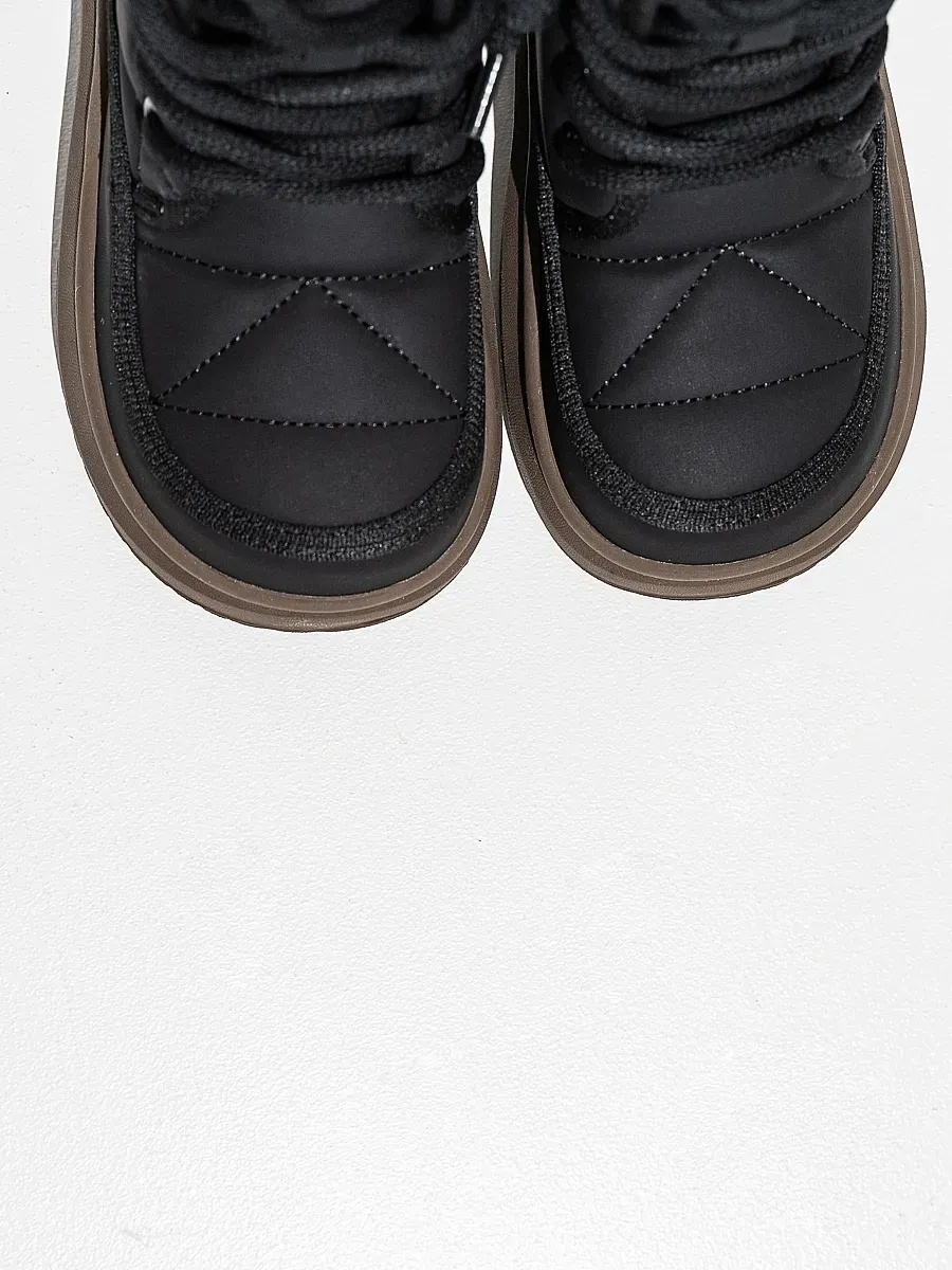 Ботинки ТопТошкин 1140-КАП-черн - фото 26