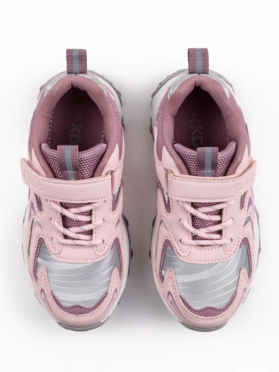 Кроссовки KDX MUSS-27 purple - фото 8
