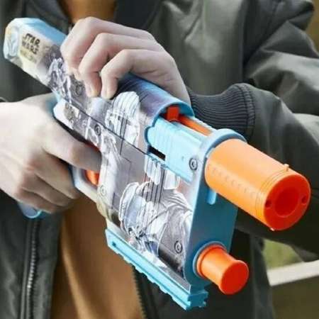 Бластер Nerf Star Wars