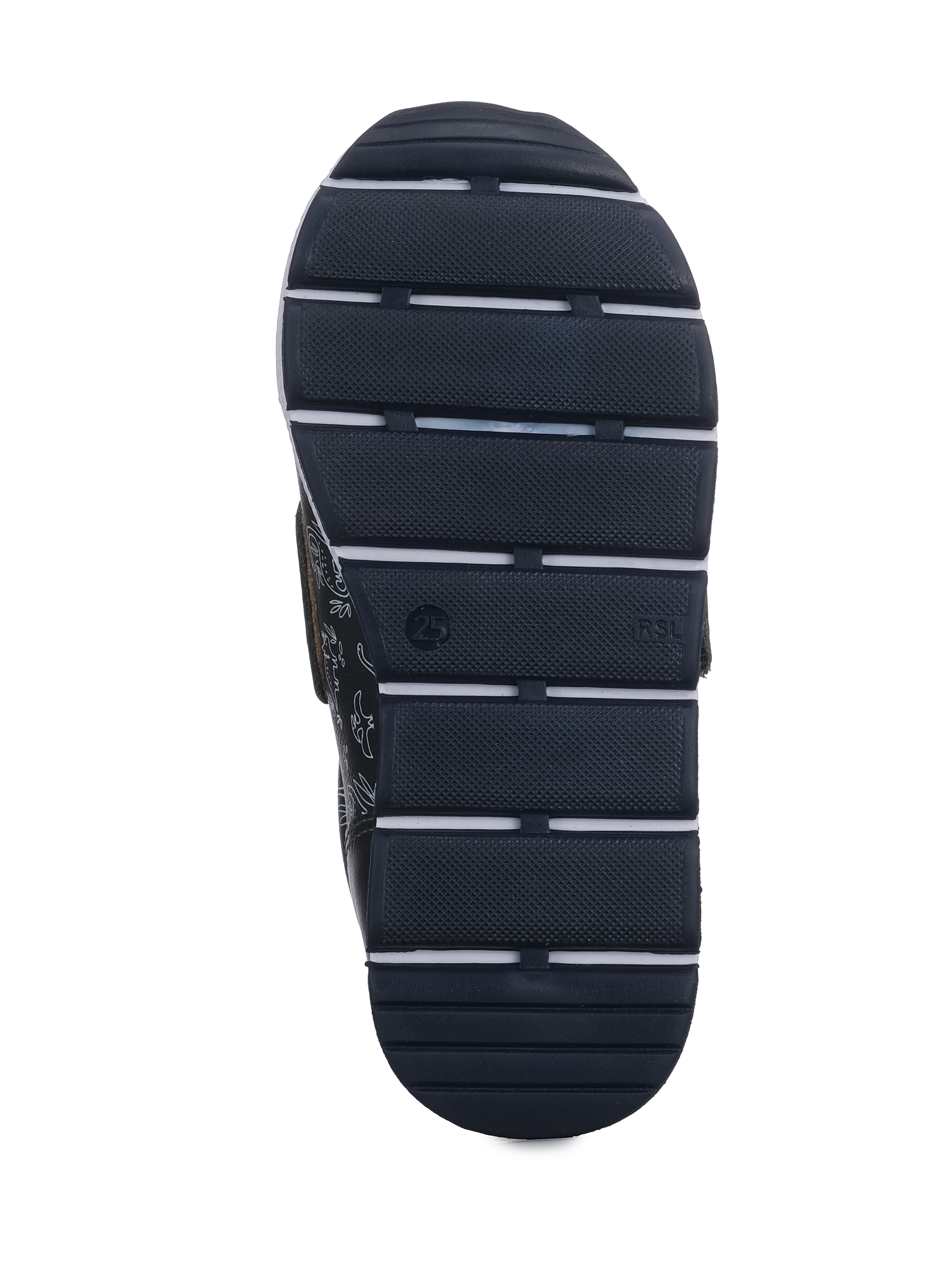 Полуботинки Bottilini BL-361(59) - фото 8