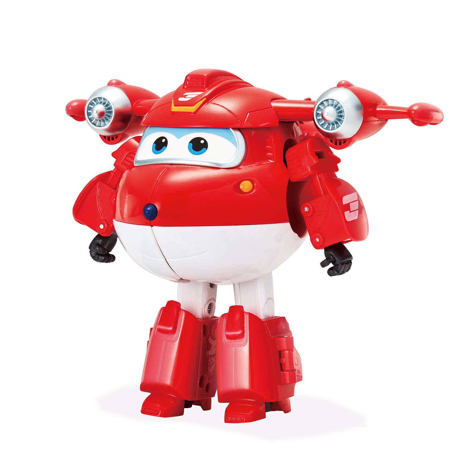 Робот Super Wings EU760204A - фото 5