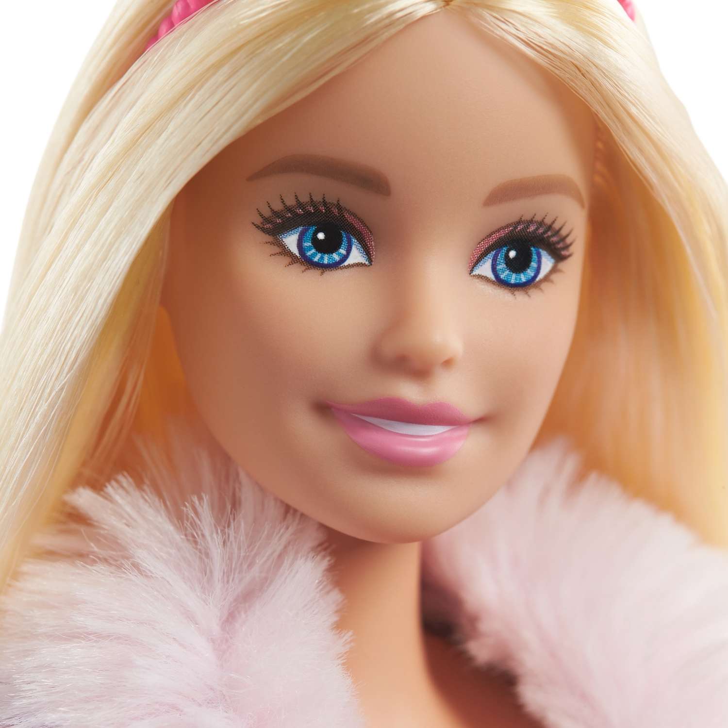 Кукла модельная Barbie GML75 - фото 8