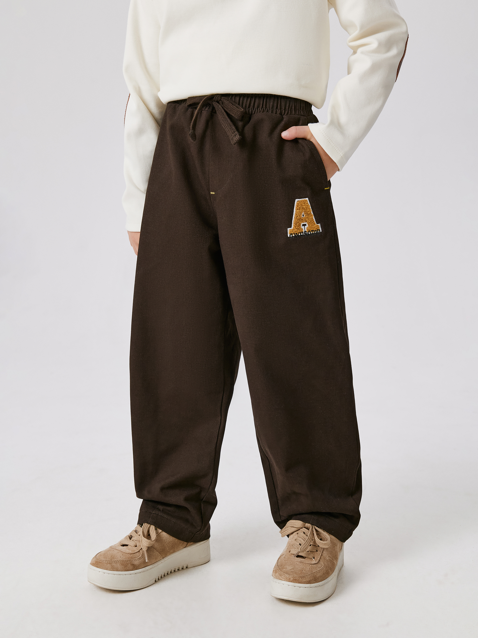 Брюки Acoola 20120160436_0092893 - фото 2