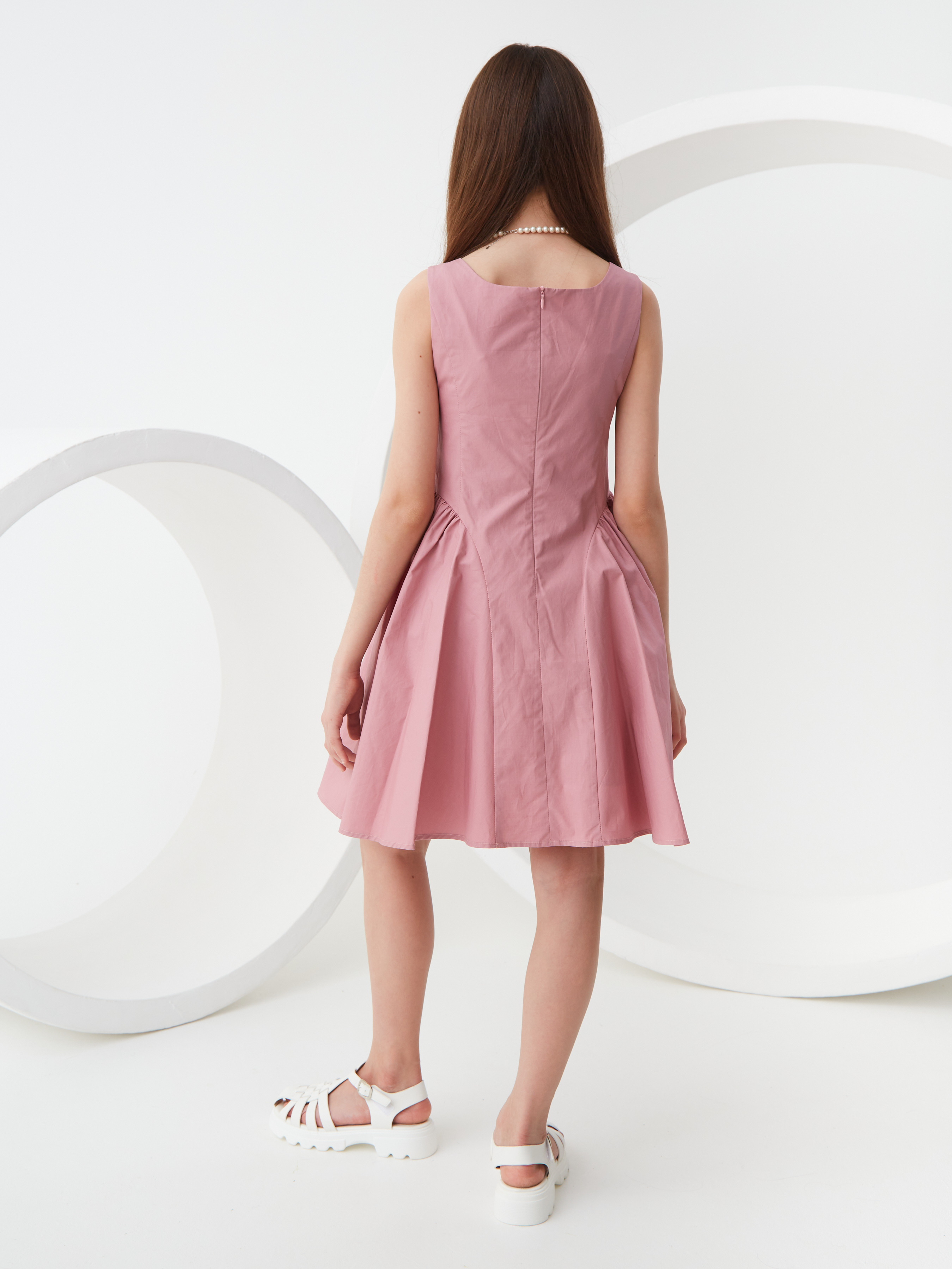 Платье Smena 45015 - фото 14