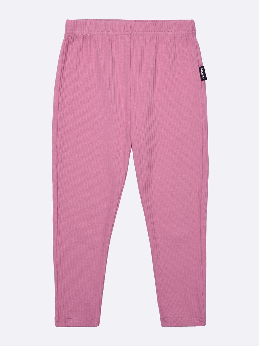 Лонгслив и брюки Lassie 71204102-4570 - фото 4