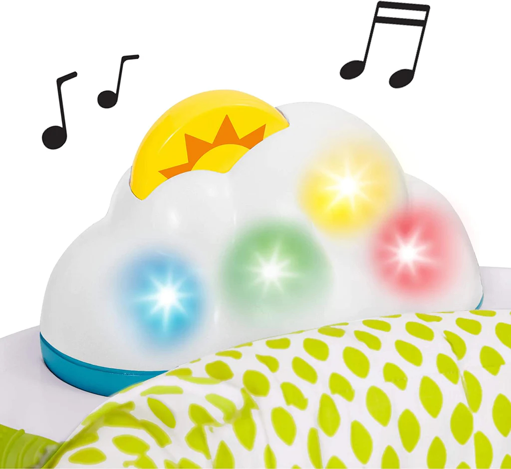 Прыгунки подвесные Skip Hop - фото 6