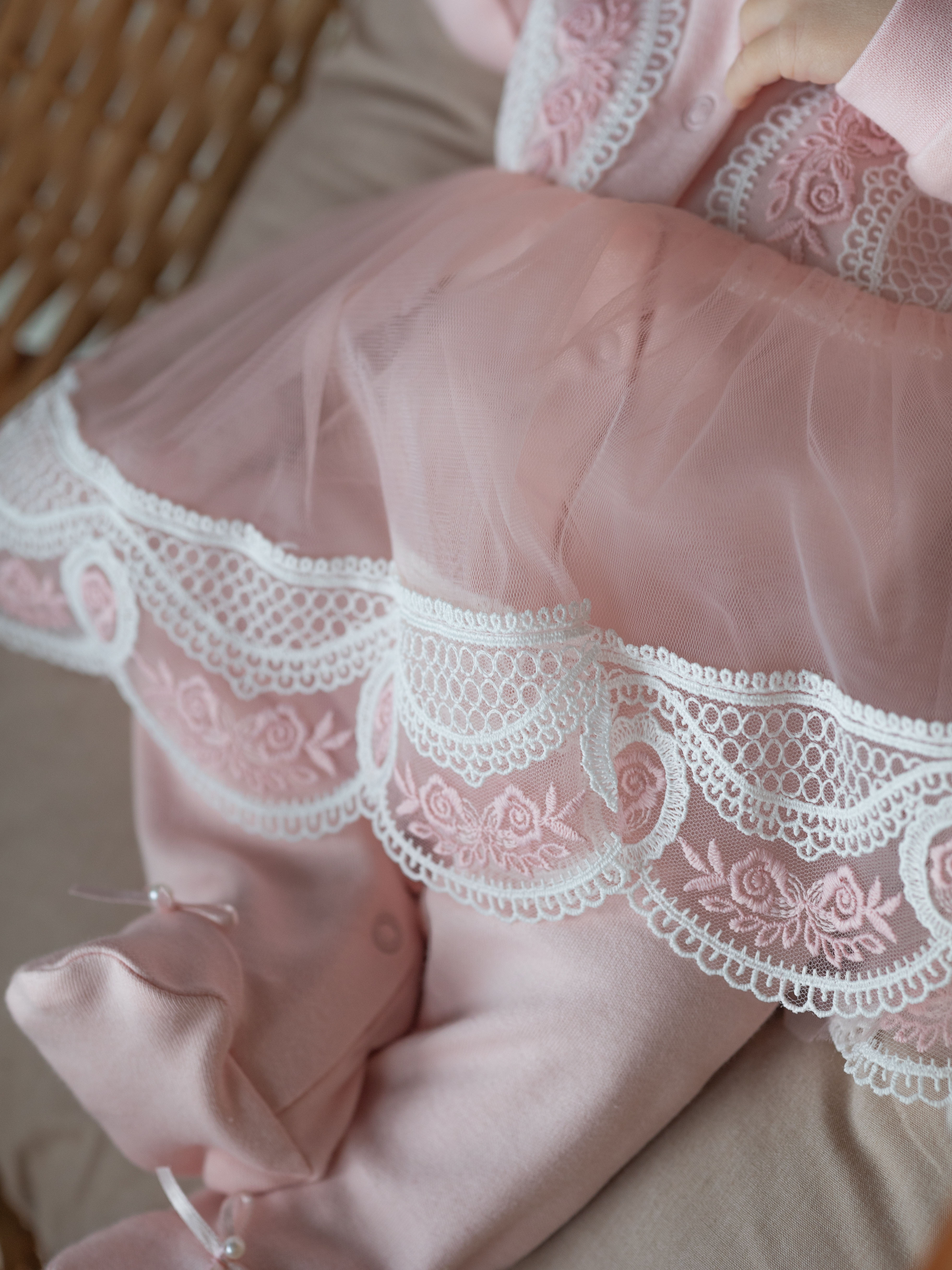 Комплект на выписку НаследникЪ Выжанова 220-030-РЗ - фото 3