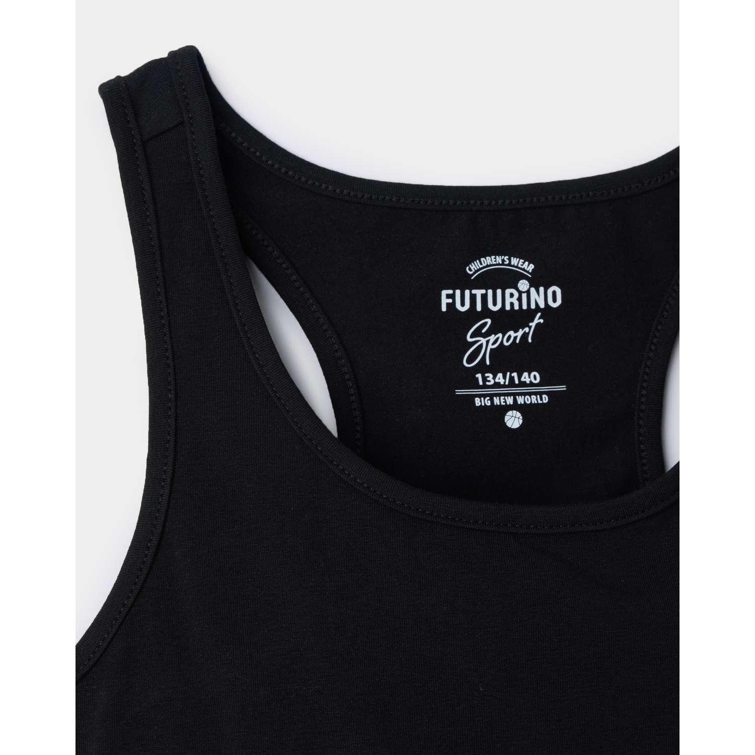 Топ спортивный Futurino Sport - фото 3
