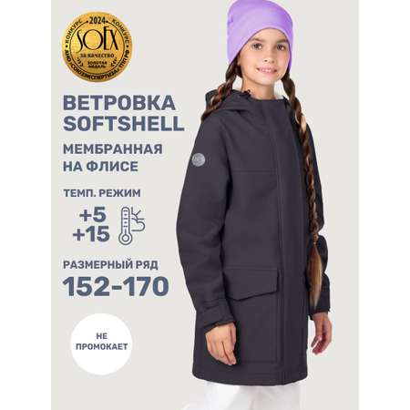 Ветровка NIKASTYLE