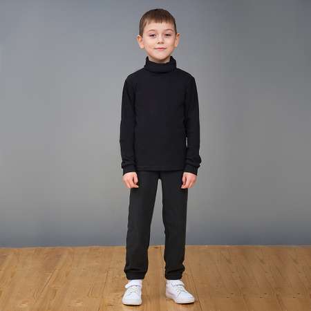 Брюки МИКИТА