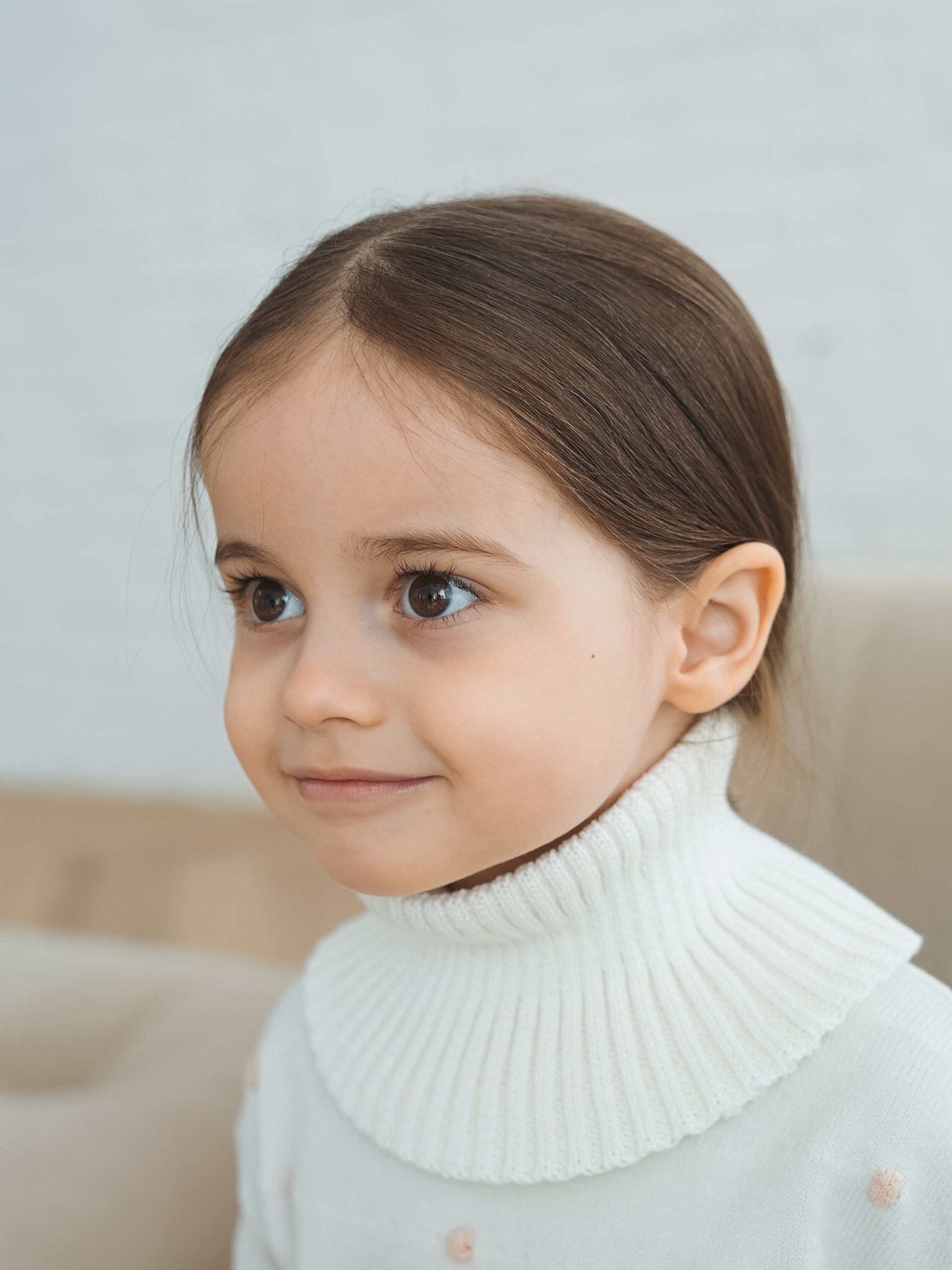 Шарф-снуд Starkoff Kids Д400815 - фото 4