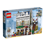 Конструктор LEGO Creator 4002 дет.