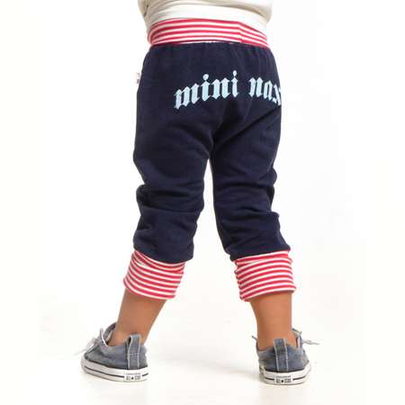 Бриджи Mini-Maxi