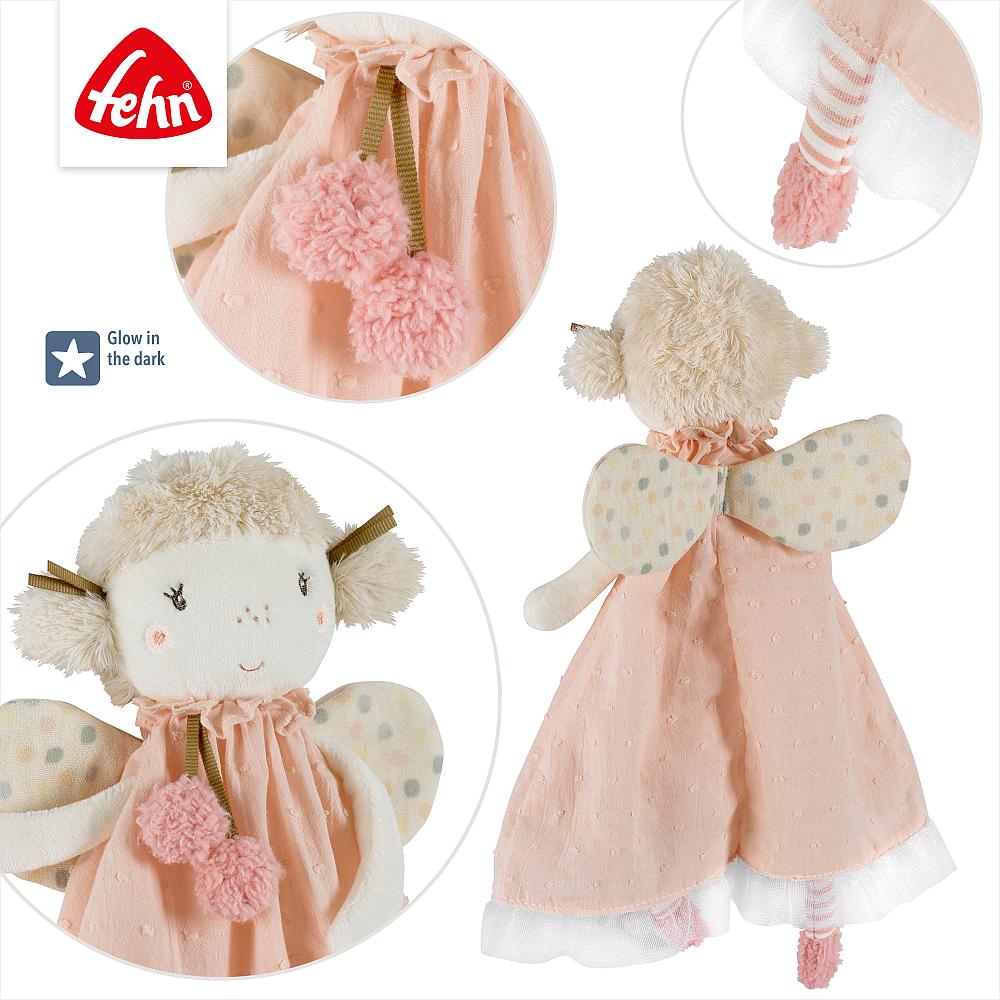 Игрушка FEHN комфортер - фото 5
