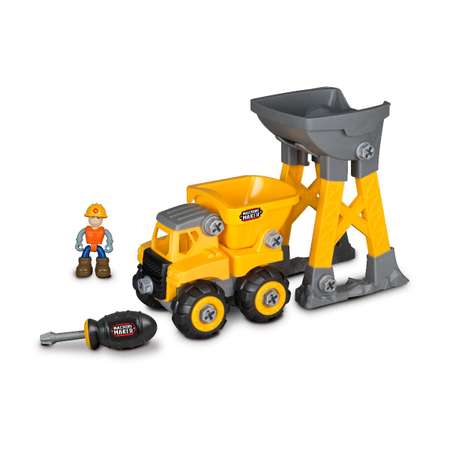 Игровой набор Nikko Junior Builder