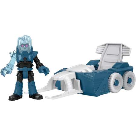 Игровой набор IMAGINEXT Тайные гонки