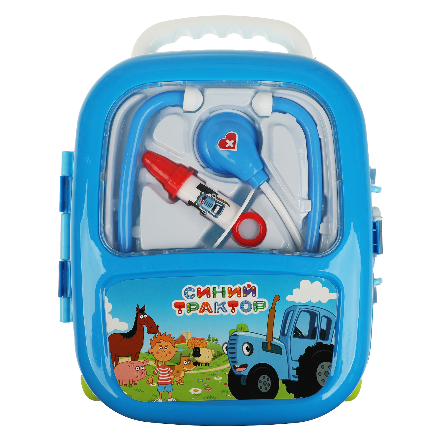 Игрушка Играем вместе Доктор (инструменты) - фото 3